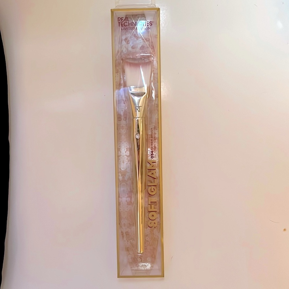 Real Techniques Limited Edition Primer Brush